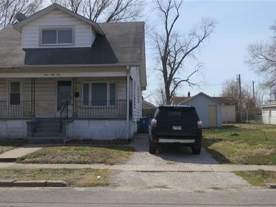 154 S Pence St, East Alton, IL, 62024