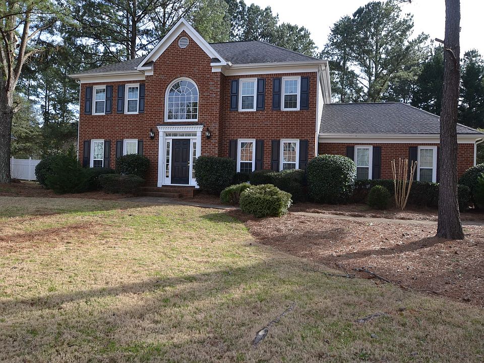 1620 Brentwood Xing SE, Conyers, GA 30013 | Zillow