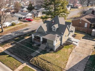 913 N State St, Marion, IL 62959