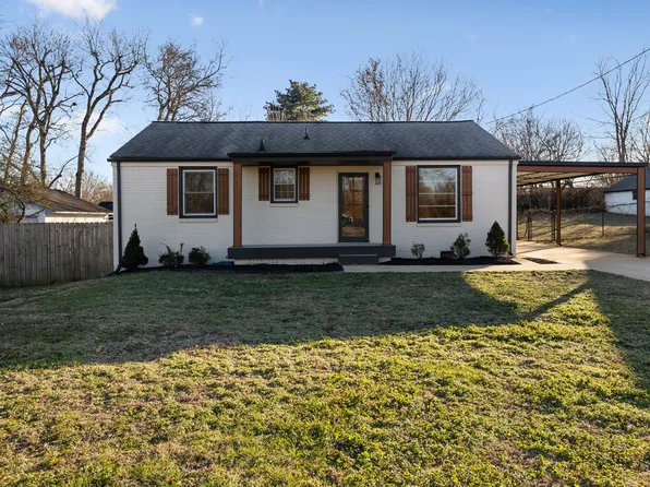 211 Desoto Dr, Nashville, TN 37210