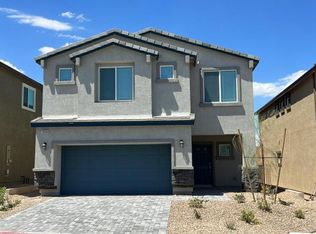 10943 Meridian Fields Ave, Las Vegas, NV 89166