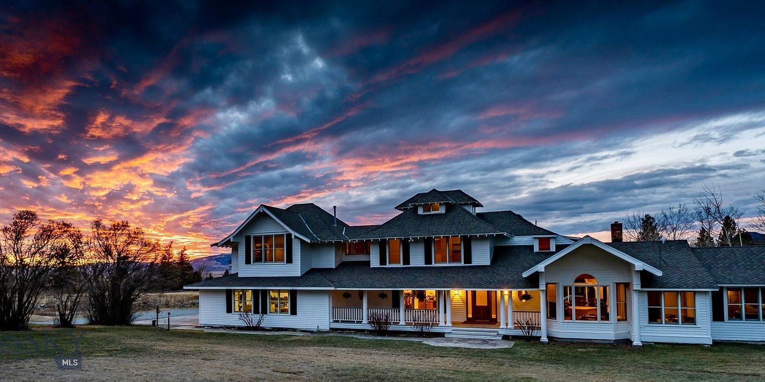 2471 E River Rd, Livingston, MT 59047 Zillow