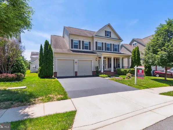 42539 Rosalind St, Ashburn, VA 20148