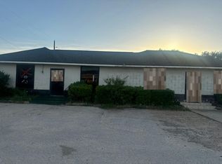 17403 Roberts Rd, Hockley, TX 77447