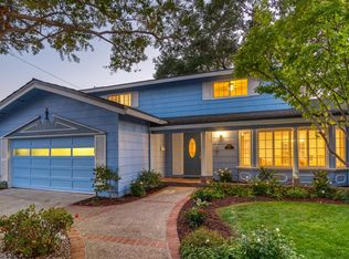 2797 Lena Dr, San Jose, CA 95124