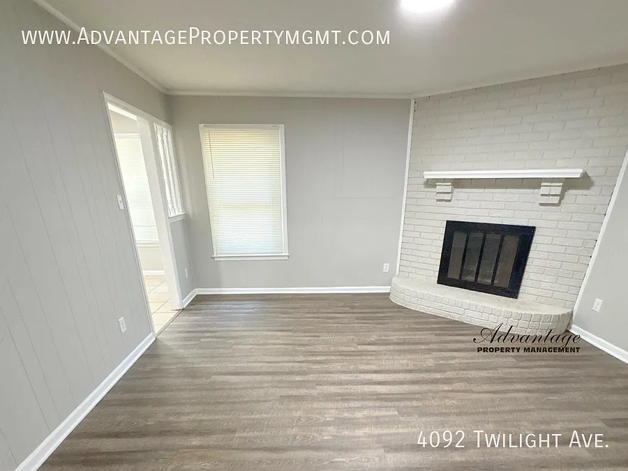 4092 Twilight Ave. Memphis, TN 38128 — Photo 4