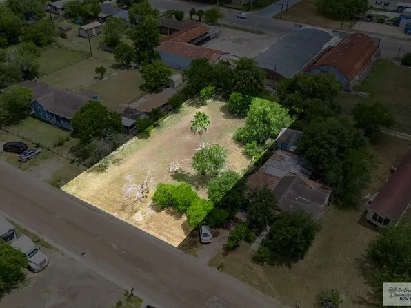 931 W Main Ave, Raymondville, TX 78580