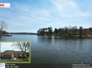 1413 Lakeview Pkwy, Locust Grove, VA 22508