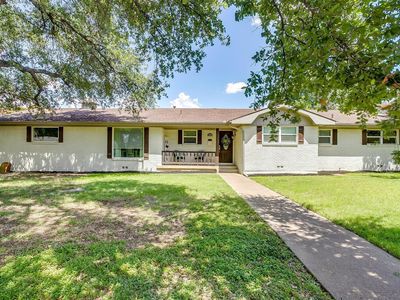 4900 Reynolds Rd, North Richland Hills, TX, 76180