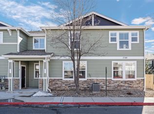 17148 Waterhouse Cir UNIT A, Parker, CO 80134