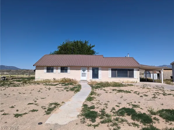 279 S Us Highway 93, Panaca, NV 89042