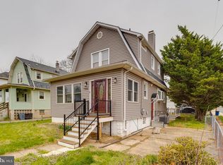 7932 Philadelphia Rd, Baltimore, MD 21237