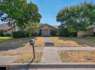 2708 Oak Grove Dr, Plano, TX 75074
