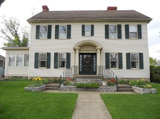 102 N Kensington Pl, Springfield, OH 45504