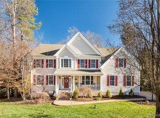 4306 Blakeway Dr, Moseley, VA 23120
