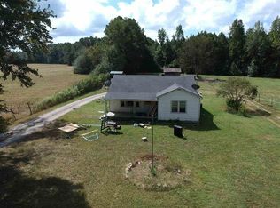 718 Maple Rd, New Hope, AL 35760