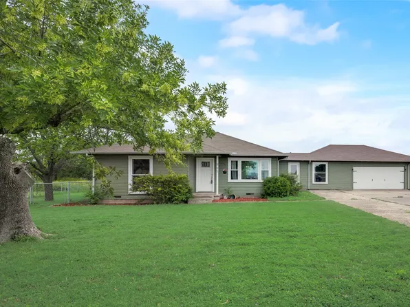865 Cantrell St, Waxahachie, TX 75165