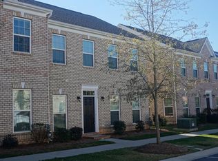 8818 Granby Hill Rd, Mint Hill, NC 28227