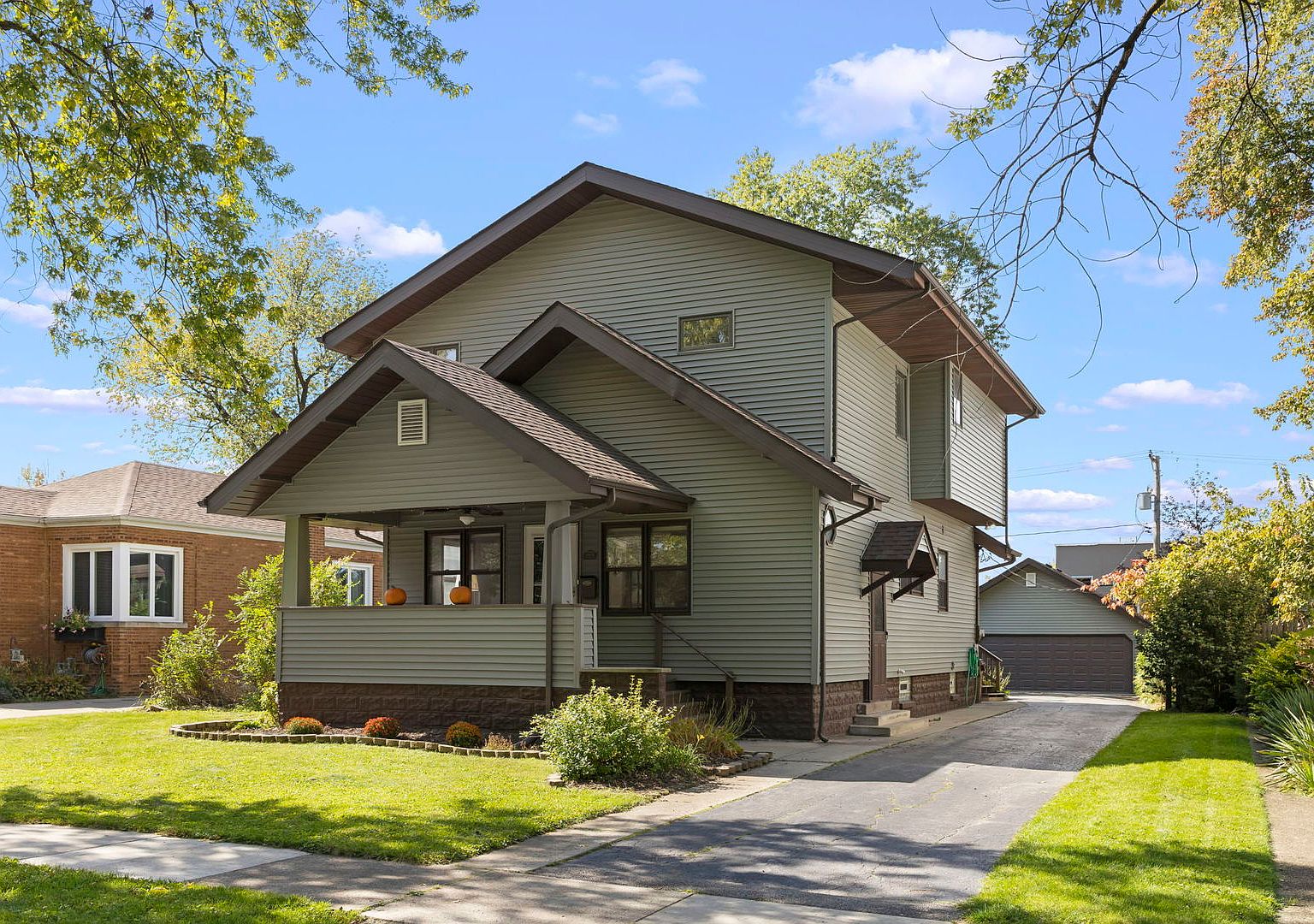 18230 Gottschalk Ave, Homewood, IL 60430 MLS 11905283 Zillow