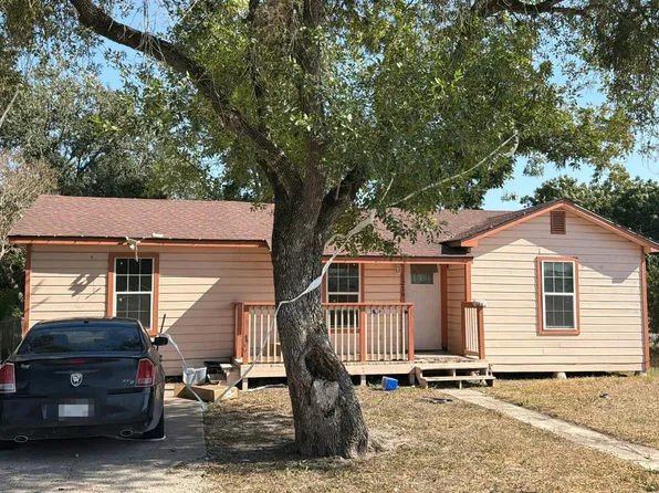 1219 Miranda St, Alice, TX 78332