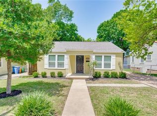 5310 Grover Ave, Austin, TX 78756