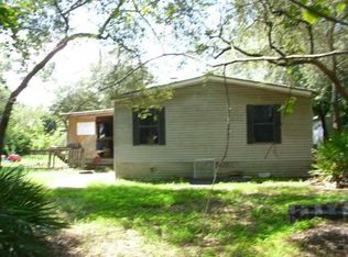 19212 Nfs Rd, Altoona, FL 32702