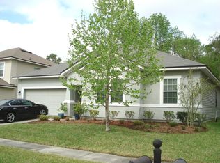 15772 SPOTTED SADDLE Circle, Jacksonville, FL 32218 | Zillow