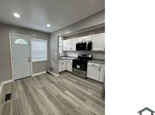 4439 Wrenwood Ave, Baltimore, MD 21212