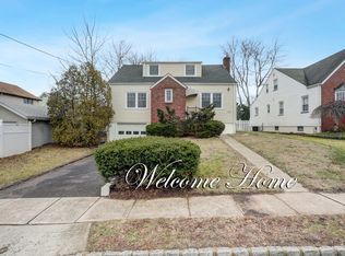 587 Lillian Ter, Union, NJ 07083
