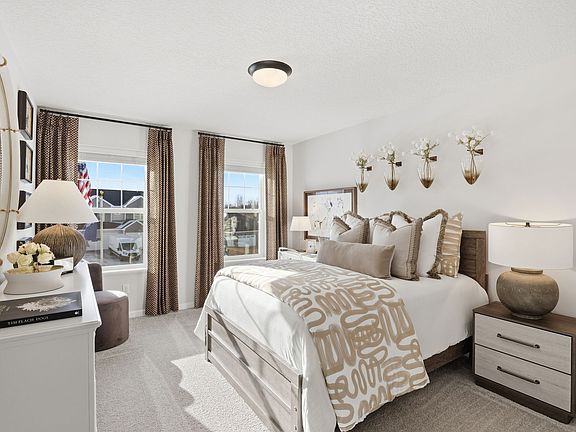 Owner s Bedroom - Representational Photo