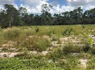1116 Butternut Rd, Lake Placid, FL 33852