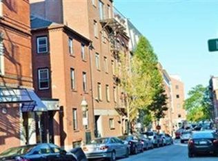 36 Fleet St APT 1, Boston, MA 02109