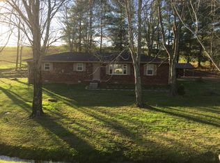 1029 McBrides Branch Rd, Beechgrove, TN 37018