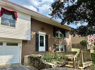 2434 Rolling Farms Rd, Glenshaw, PA 15116