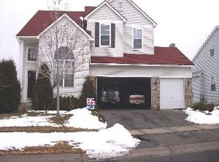 17928 89th Pl N, Maple Grove, MN 55311