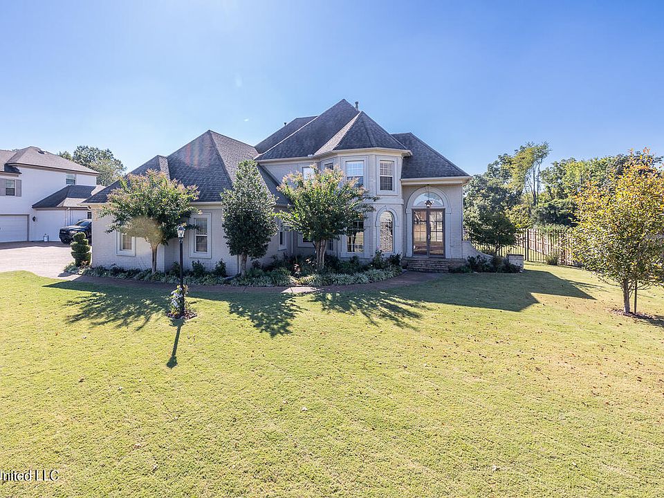 3315 Emery Cir S, Nesbit, MS 38651 Zillow