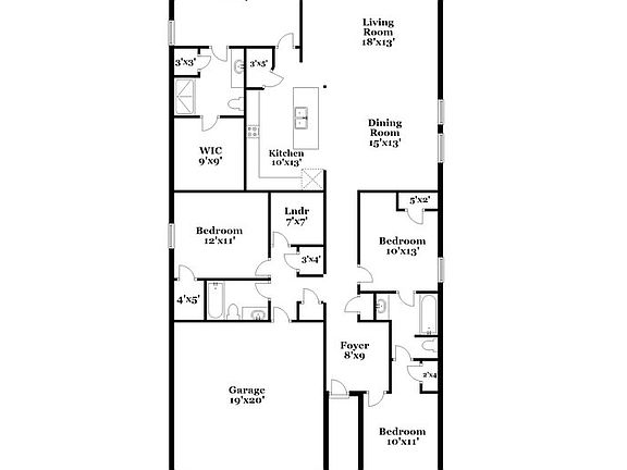 2nd image of 35382 W San Capistrano Ave