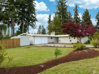 315 158th Pl SE, Bellevue, WA, 98008