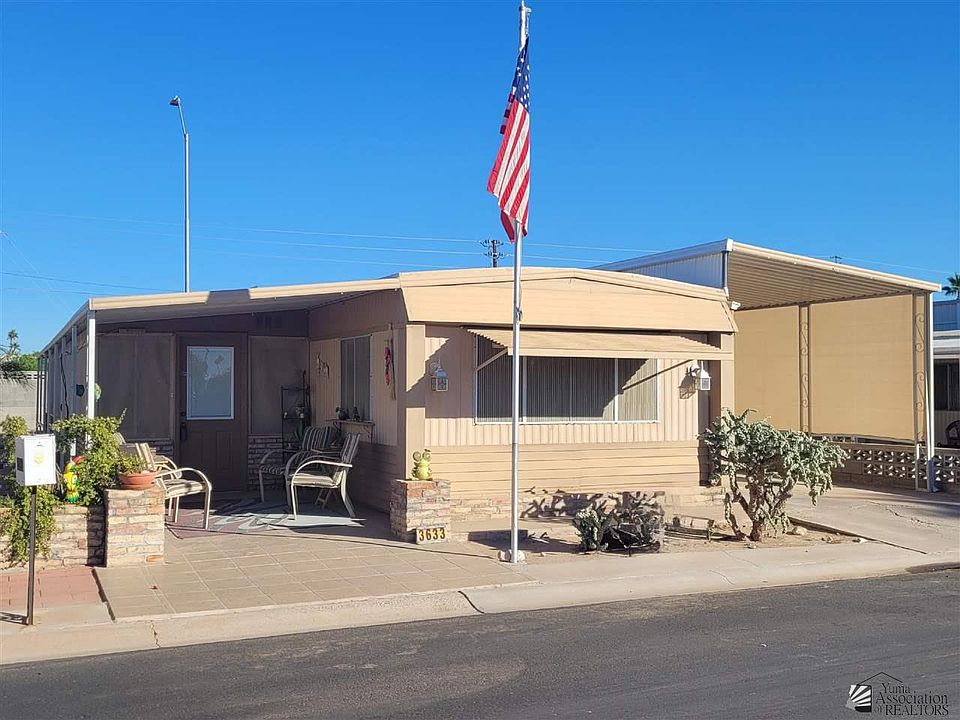 1st image of 3633 S Pitahaya Dr