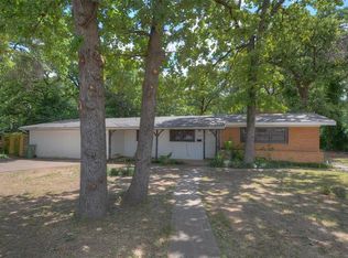 1125 N Fielder Rd, Arlington, TX 76012