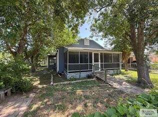 230 Catherine Ave, Rio Hondo, TX 78583