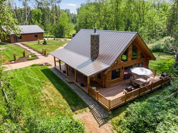 26489 Hammock Dr, Park Rapids, MN 56470