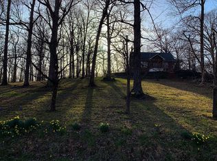 1145 Pinckneyville Rd, Salem, KY 42078