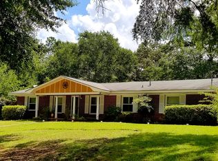 105 Thornton Pl, Ozark, AL 36360