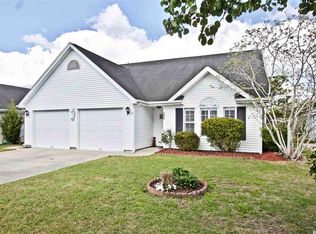 490 Mallard Lake Cir, Surfside Beach, SC 29575
