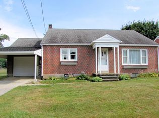 24 Pine Ave, Lebanon, PA 17042