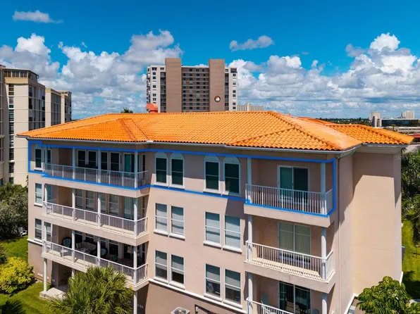3333 Pasadena Ave S Unit A3, South Pasadena, FL 33707