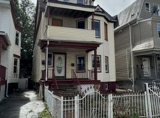 114 N 17th St, East Orange, NJ
