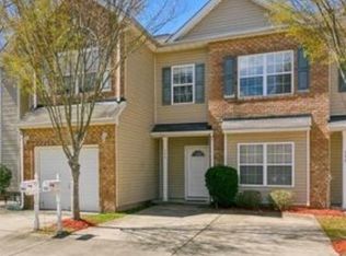 355 Harvest St, Newport News, VA 23608