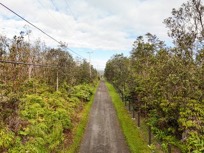 Uluhemalu Rd Lot 41, Volcano, HI, 96785